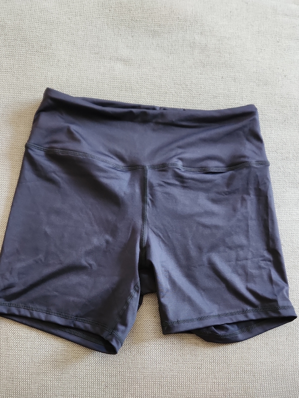 Women’s Active Shorts, NWY
